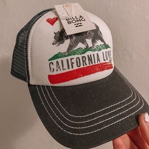 California Love Hat